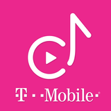 T-Mobile CallerTunes® 图标