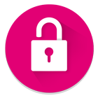 T-Mobile Device Unlock (Pixel) Zeichen