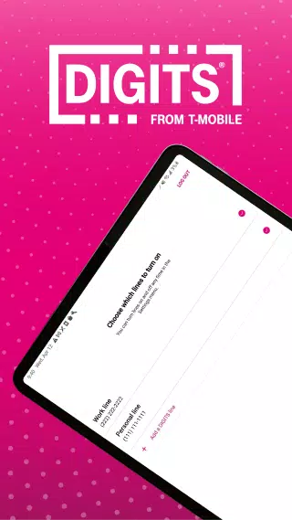 T-Mobile DIGITS APK for Android Download