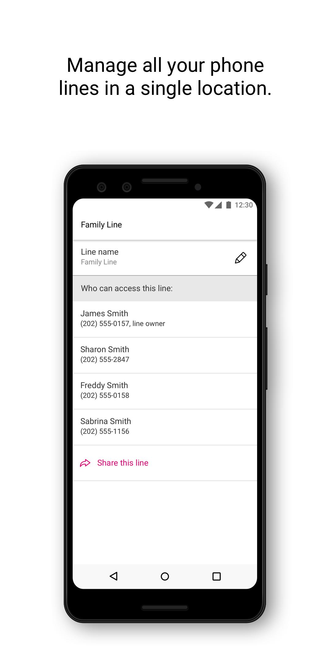 TMobile DIGITS APK for Android Download