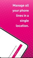 T-Mobile DIGITS تصوير الشاشة 1
