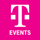T-Mobile Events, by Cvent アイコン