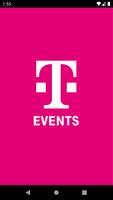 T-Mobile Events, by Cvent پوسٹر