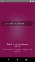 T-Mobile Events, by Cvent اسکرین شاٹ 1