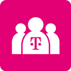 T-Mobile® FamilyMode™ アイコン