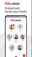 T-Mobile® FamilyMode™ plakat