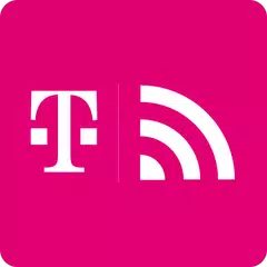 T-Mobile Internet アプリダウンロード