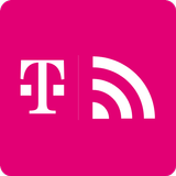 T-Mobile Internet アイコン