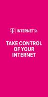 T-Mobile Internet Affiche