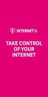 T-Mobile Internet poster