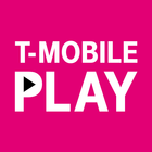 T-Mobile Play アイコン