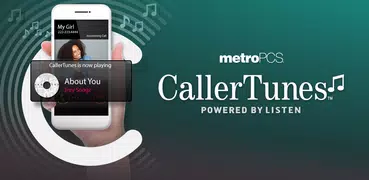 MetroPCS CallerTunes