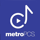 MetroPCS CallerTunes icono