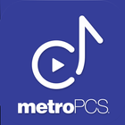 MetroPCS CallerTunes icône