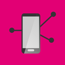 Carrier Hub Magenta APK