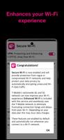 T-Mobile Secure Wi-Fi اسکرین شاٹ 2