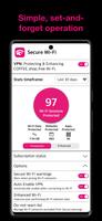 T-Mobile Secure Wi-Fi capture d'écran 3