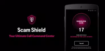 T-Mobile Scam Shield