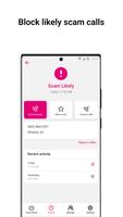 برنامه‌نما T-Mobile Scam Shield عکس از صفحه