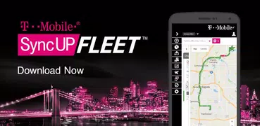 SyncUP FLEET