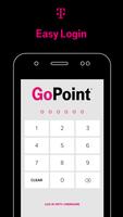 T-Mobile for Business POS الملصق