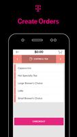T-Mobile for Business POS capture d'écran 2