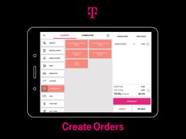 T-Mobile for Business POS Pro 截图 2