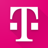 T-Mobile-icoon