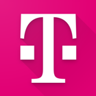 T-Mobile آئیکن