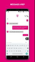 T-Mobile ภาพหน้าจอ 1