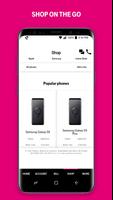 T-Mobile ภาพหน้าจอ 2