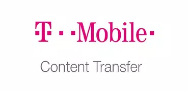 T-Mobile Content Transfer