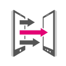 T-Mobile Content Transfer APK