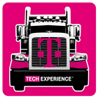 Tech Experience: Scanner icon