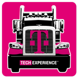 Tech Experience: Scanner icon