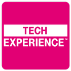 T-Mobile Tech Experience 圖標