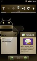 Honeycream Theme screenshot 3