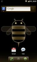 Honeycream Theme poster