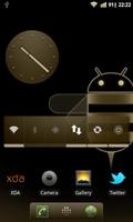 Honeycream Theme screenshot 2