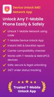 Desbloqueo TMobile Poster
