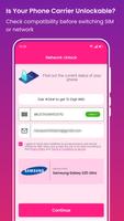 Desbloqueo TMobile captura de pantalla 3