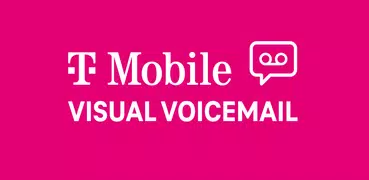 T-Mobile Visual Voicemail