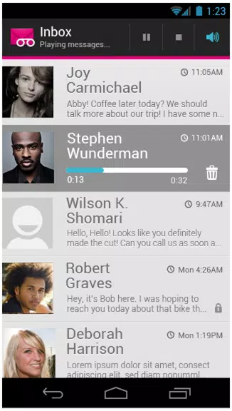 T-Mobile Visual Voicemail APK for Android Download