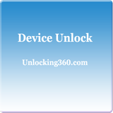 Device Unlock icon