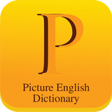 Picture English Dictionary APK