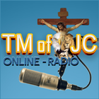 TMofJC Christian Online Radio icon