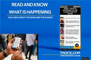 TMofJC Christian Online Radio screenshot 1