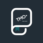 TMO+ أيقونة