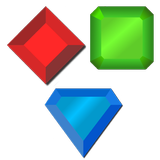 ikon RGB Diamonds