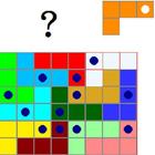 L-shape Puzzle アイコン